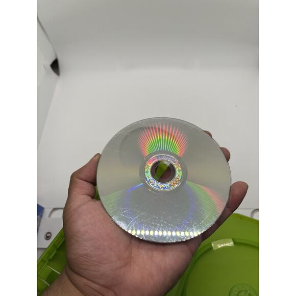 Dance Dance Revolution Ultramix 2 Xbox - TESTED - Picture 4 of 8